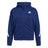 adidas Women's Z.N.E. Full Zip Hoodie Womens Apparel Sweatshirts & Fleece