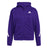 adidas Women's Z.N.E. Full Zip Hoodie Womens Apparel Sweatshirts & Fleece