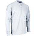 Champro Men's Lineup 1/4 Zip Crew Fleece -1
