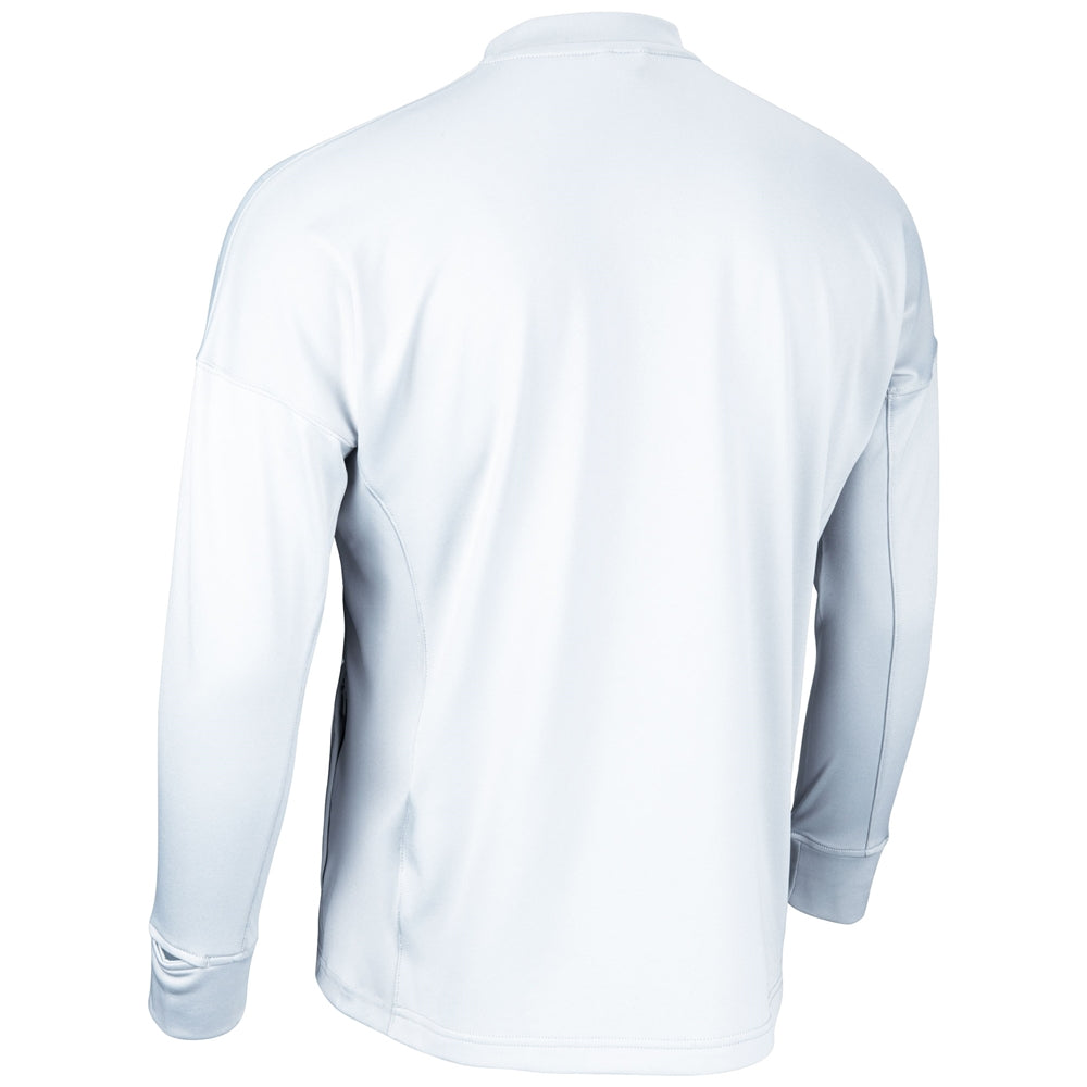 Champro Men's Lineup 1/4 Zip Crew Fleece -2