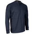 Champro Men's Lineup 1/4 Zip Crew Fleece -1