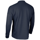 Champro Men's Lineup 1/4 Zip Crew Fleece -2