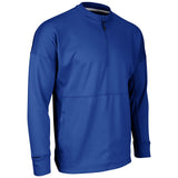 Champro Men's Lineup 1/4 Zip Crew Fleece -1