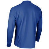 Champro Men's Lineup 1/4 Zip Crew Fleece -2