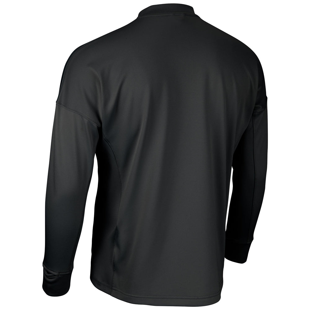 Champro Men's Lineup 1/4 Zip Crew Fleece -2