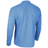 Champro Men's Lineup 1/4 Zip Crew Fleece -2