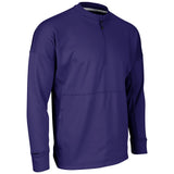 Champro Men's Lineup 1/4 Zip Crew Fleece -1