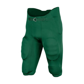 Champro Men's Terminator 2 Integrated Football Pants-1