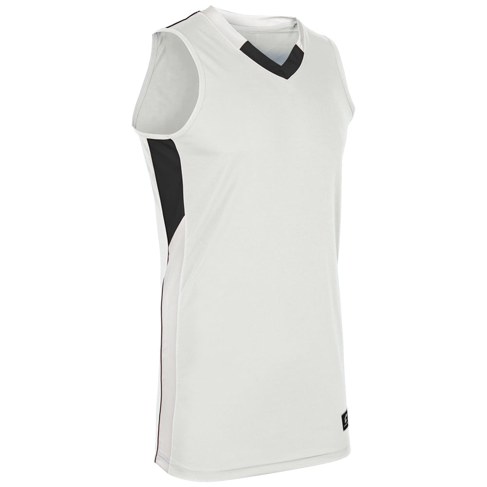 Champro Men's Rebel Basketball Jersey-1