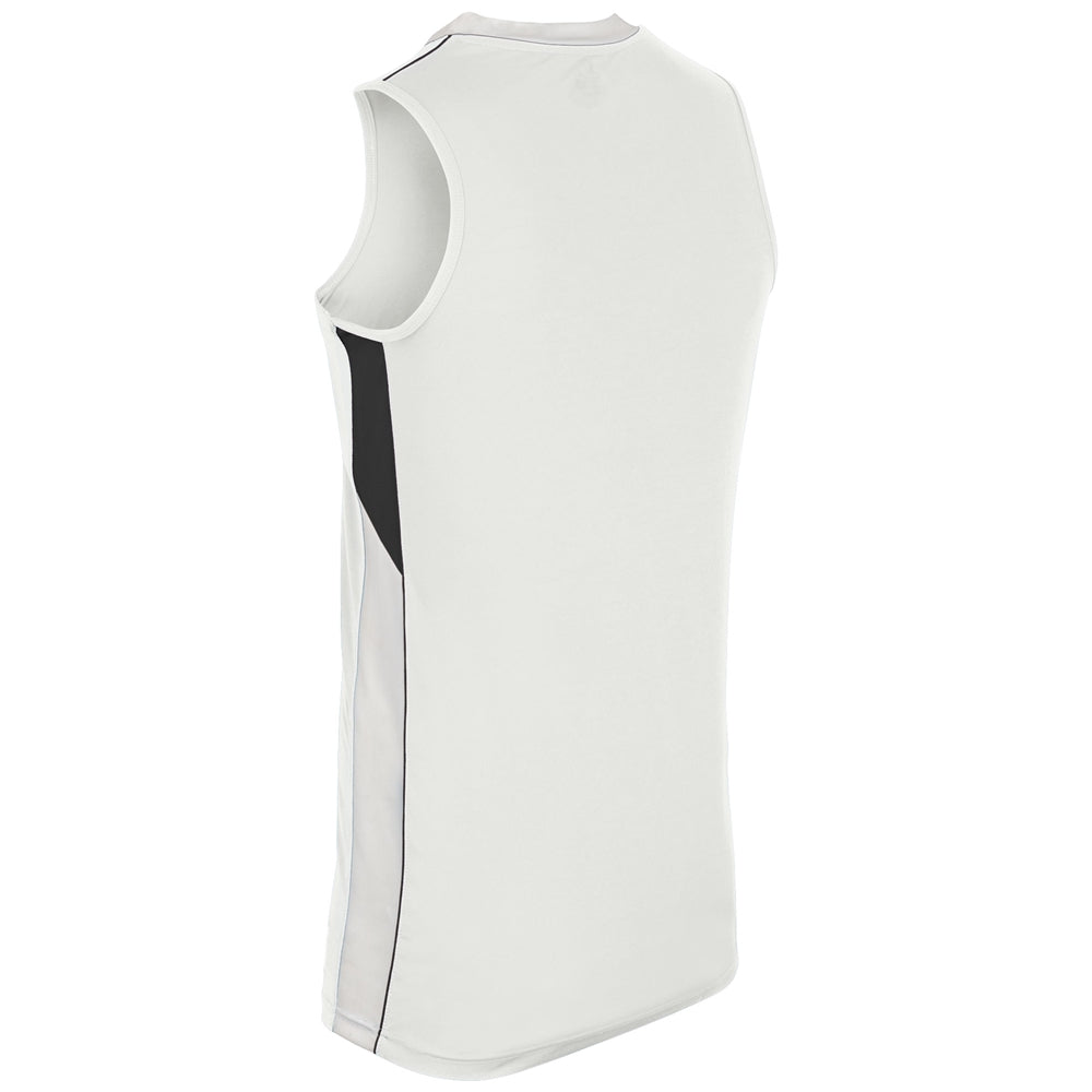 Champro Men's Rebel Basketball Jersey-2