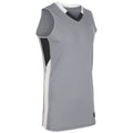 Champro Men's Rebel Basketball Jersey-1