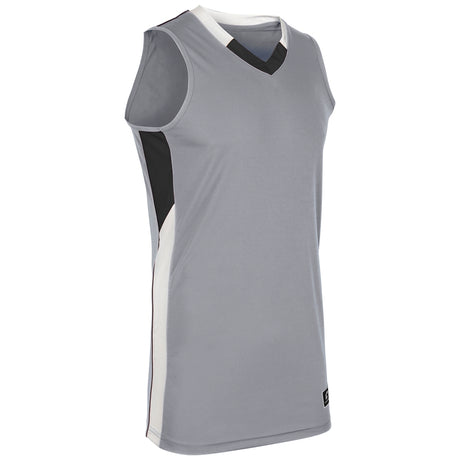 Champro Men's Rebel Basketball Jersey-1
