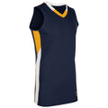 Champro Men's Rebel Basketball Jersey-1