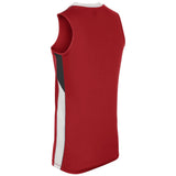 Champro Men's Rebel Basketball Jersey-2