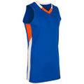 Champro Men's Rebel Basketball Jersey-1