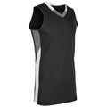 Champro Men's Rebel Basketball Jersey-1