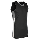 Champro Men's Rebel Basketball Jersey-1