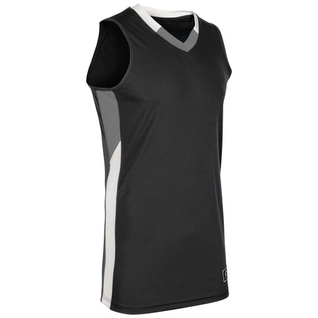 Champro Men's Rebel Basketball Jersey-1