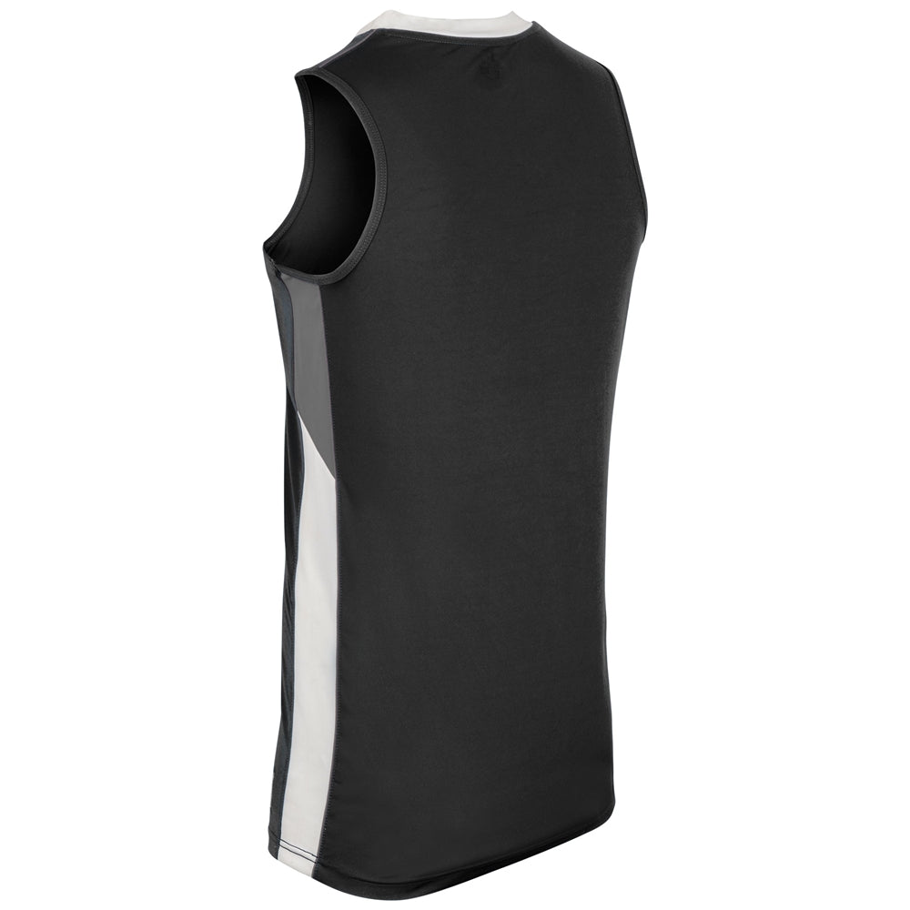 Champro Men's Rebel Basketball Jersey-2
