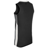 Champro Men's Rebel Basketball Jersey-2
