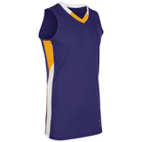 Champro Men's Rebel Basketball Jersey-1