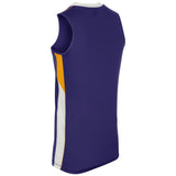Champro Men's Rebel Basketball Jersey-2