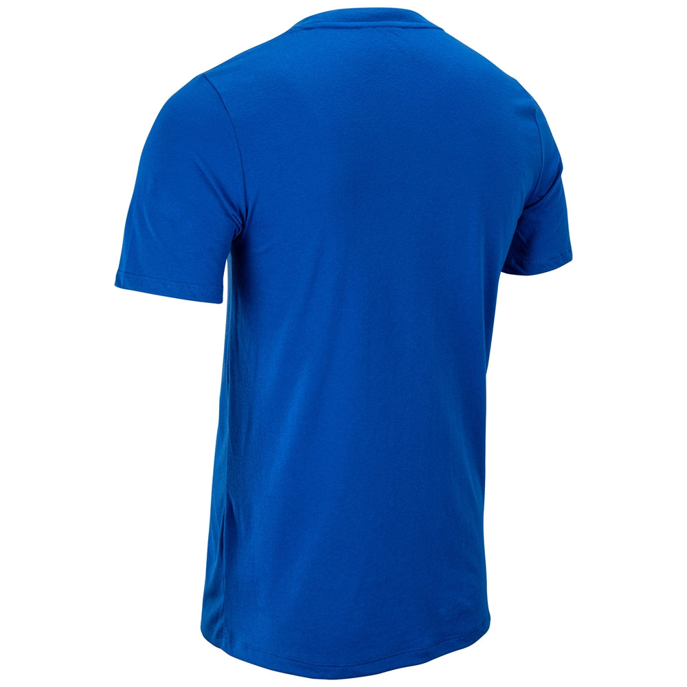 Champro Youth Tackle Crew Neck Tee-2