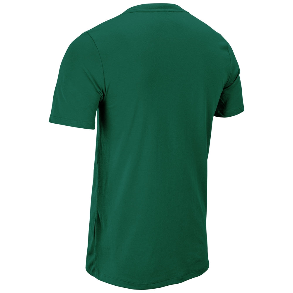 Champro Youth Tackle Crew Neck Tee-2