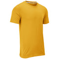Champro Youth Tackle Crew Neck Tee-1