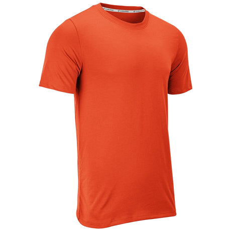 Champro Youth Tackle Crew Neck Tee-1