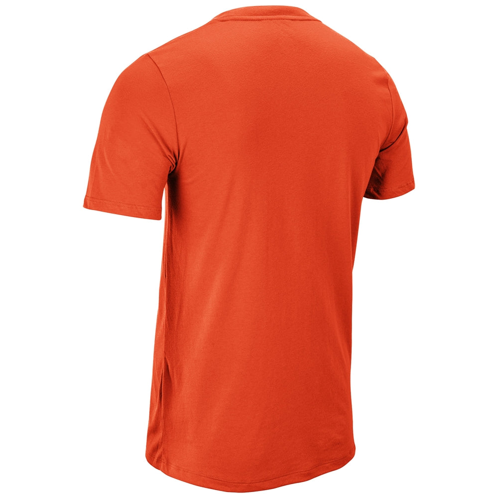 Champro Youth Tackle Crew Neck Tee-2