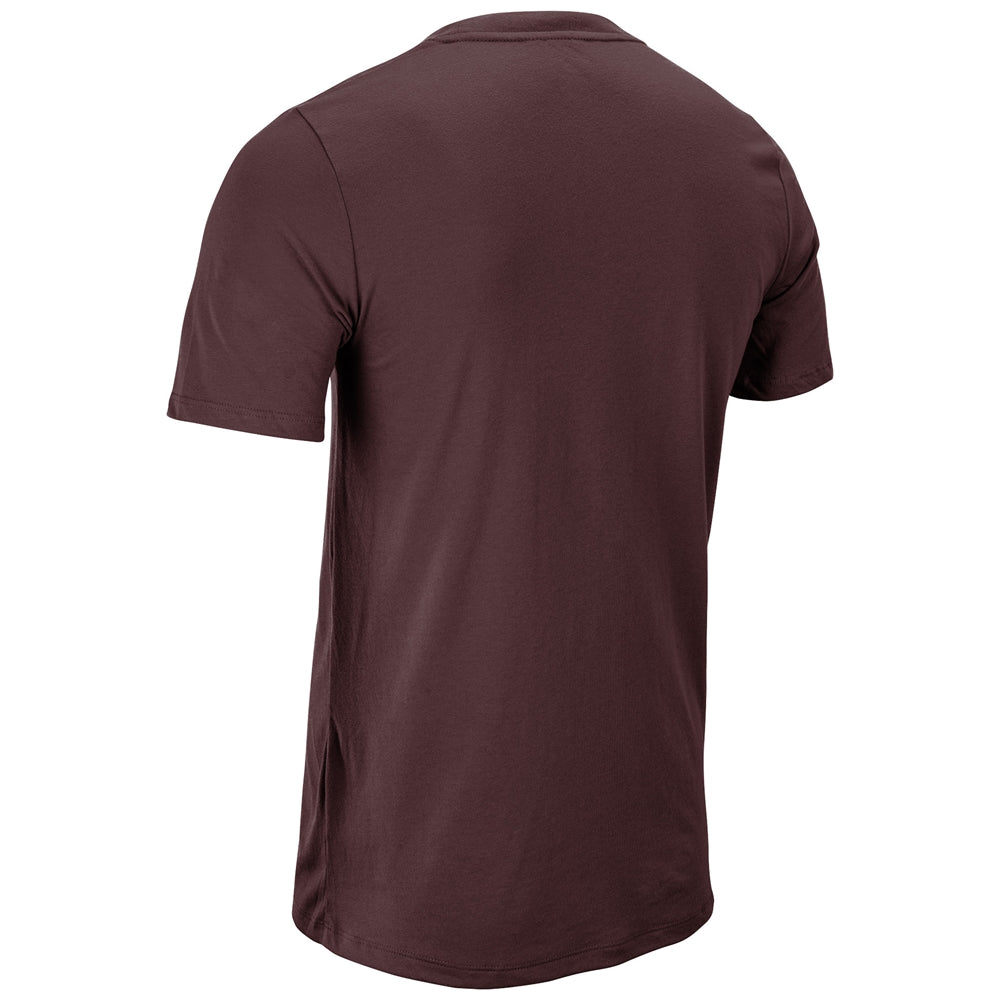 Champro Youth Tackle Crew Neck Tee-2
