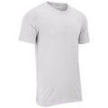 Champro Youth Tackle Crew Neck Tee-1
