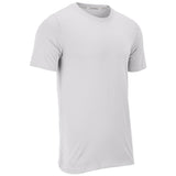 Champro Youth Tackle Crew Neck Tee-1