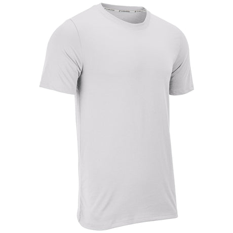 Champro Youth Tackle Crew Neck Tee-1