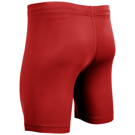 Champro Youth Speed 5" Compression Shorts-2