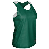 Champro Women's Middie Reversible Lacrosse Pinnie-1