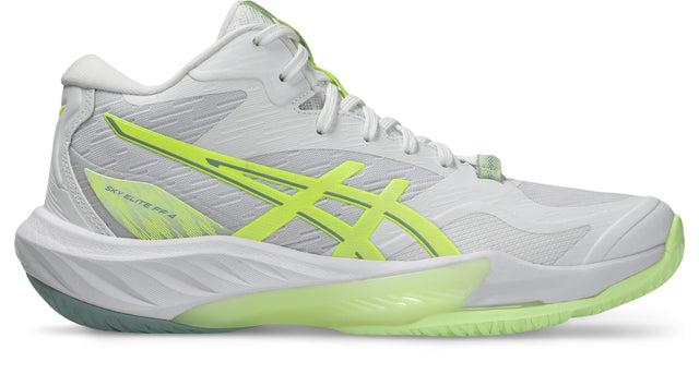 Asics Women's Sky Elite FF MT 4 Volleyball Shoes-1