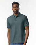 Gildan Men's DryBlend® Jersey Polo