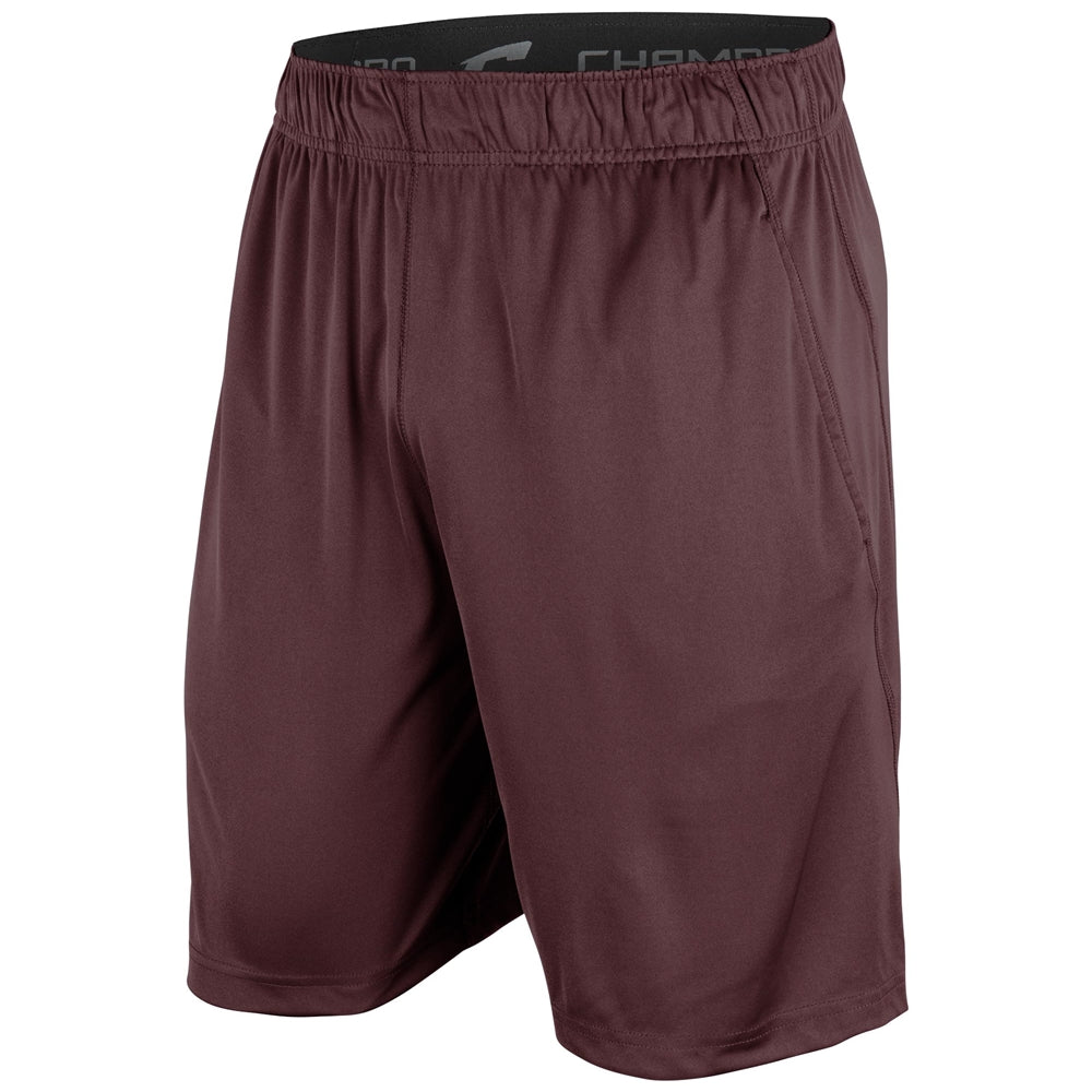 Champro Men's HB-Active Pocket Shorts-1