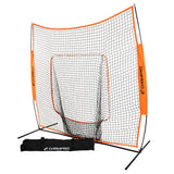 Champro Portable MVP Sock Screen