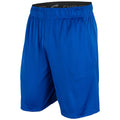 Champro Men's HB-Active Pocket Shorts-1