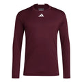 adidas Men's D4T Long Sleeve Training Tee-1