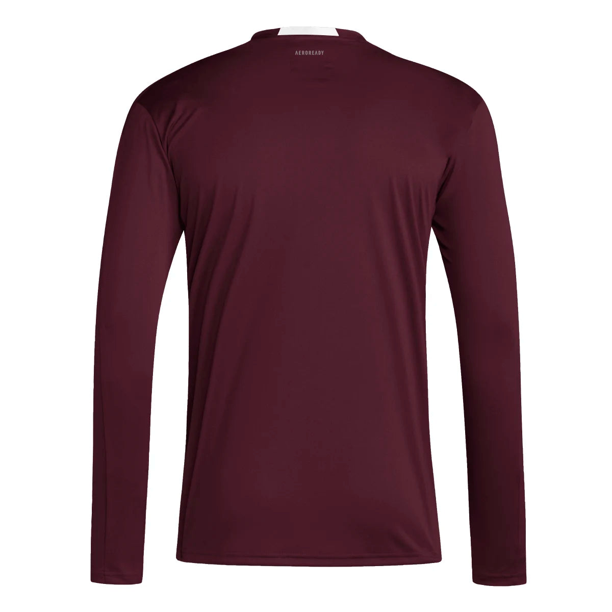 adidas Men's D4T Long Sleeve Training Tee-2