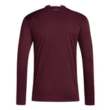 adidas Men's D4T Long Sleeve Training Tee-2