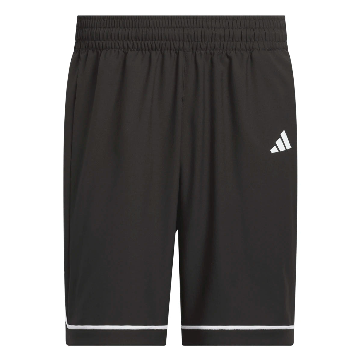 adidas Men's Game Elite Basketball Shorts Basketball Shorts Adult