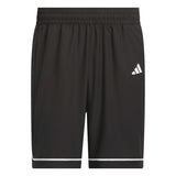 adidas Men's Game Elite Basketball Shorts Basketball Shorts Adult