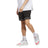 adidas Men's Game Elite Basketball Shorts Basketball Shorts Adult