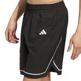 adidas Men's Game Elite Basketball Shorts Basketball Shorts Adult