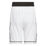 adidas Youth Game Elite Basketball Shorts Basketball Shorts Youth